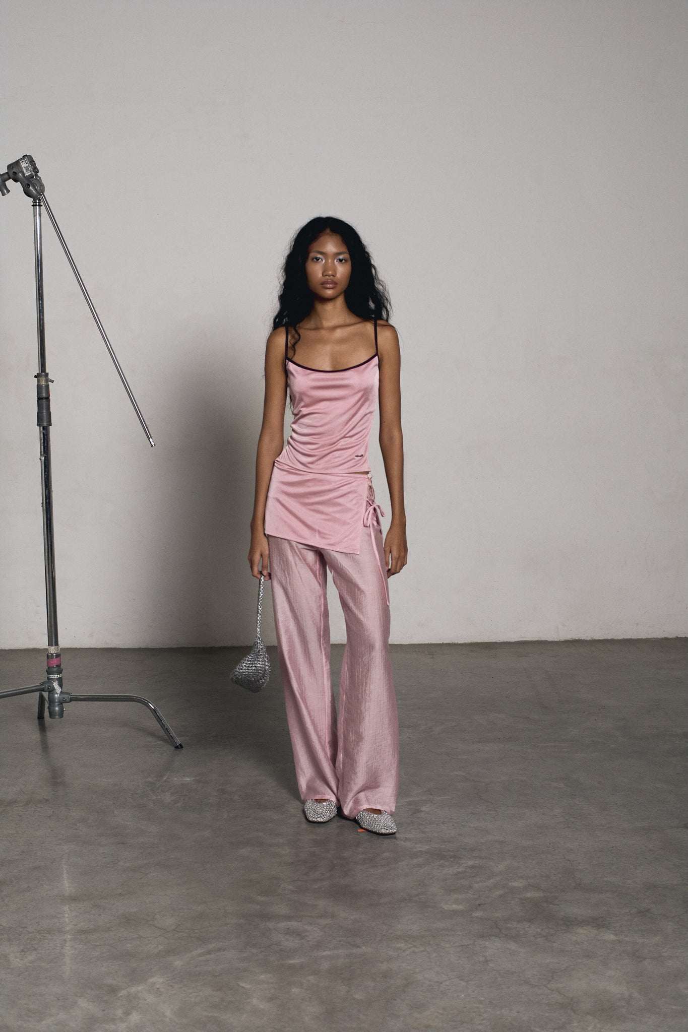 Apron Trousers