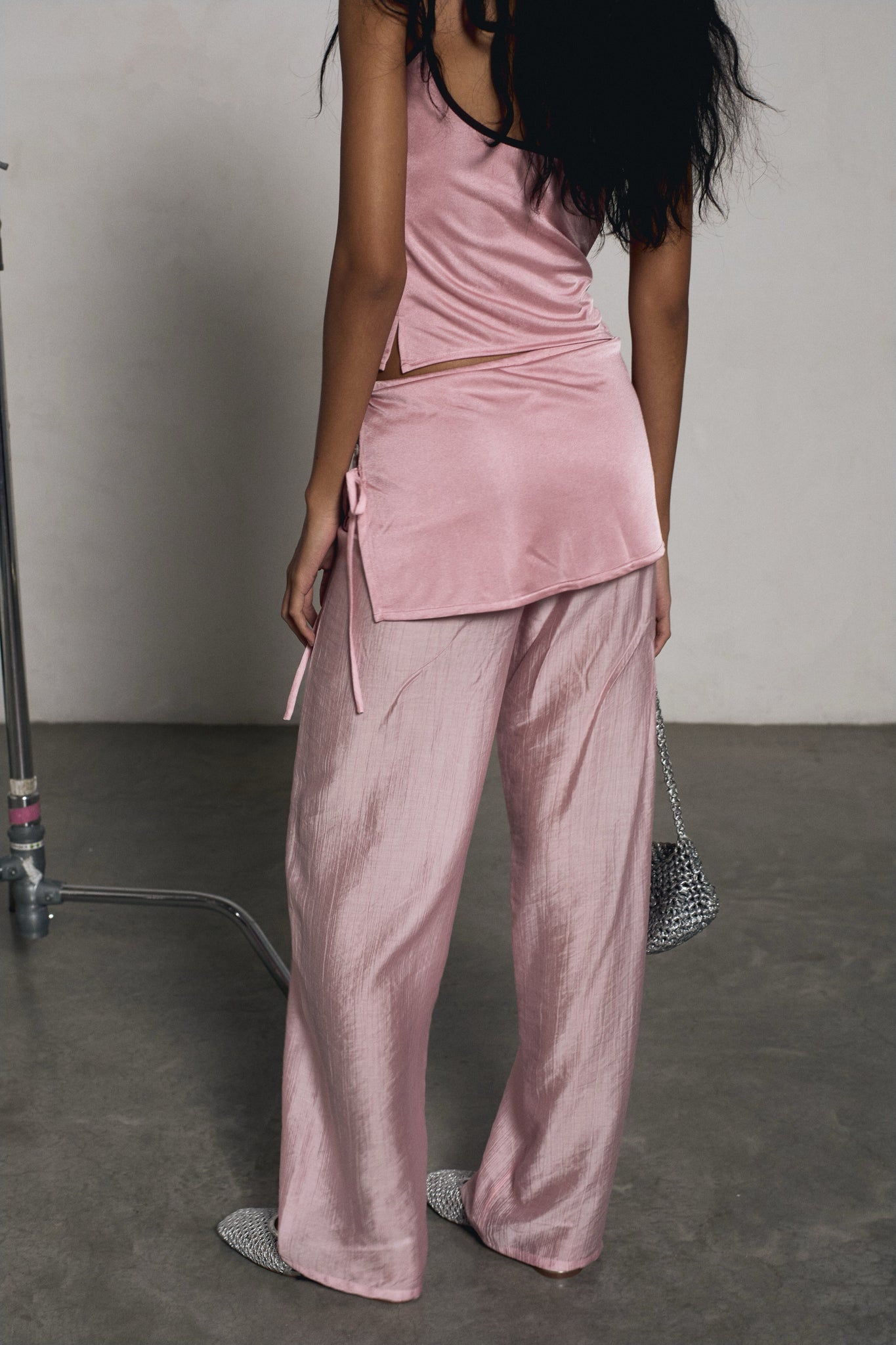 Apron Trousers