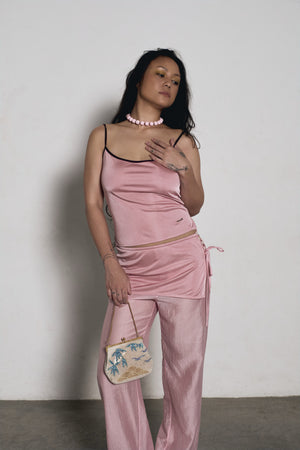 Apron Trousers