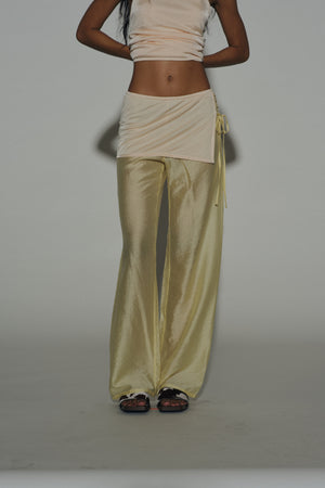 Apron Trousers