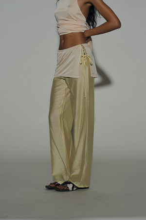 Apron Trousers