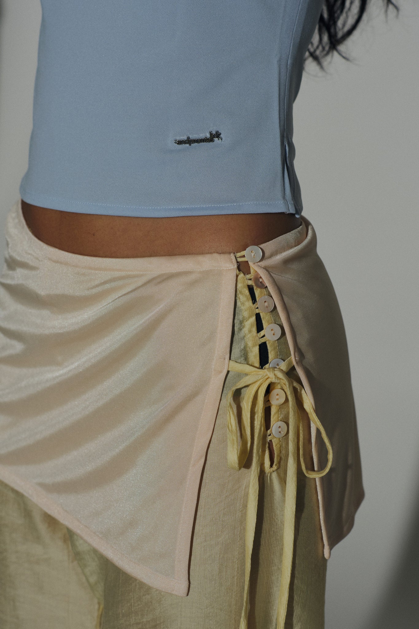 Apron Trousers