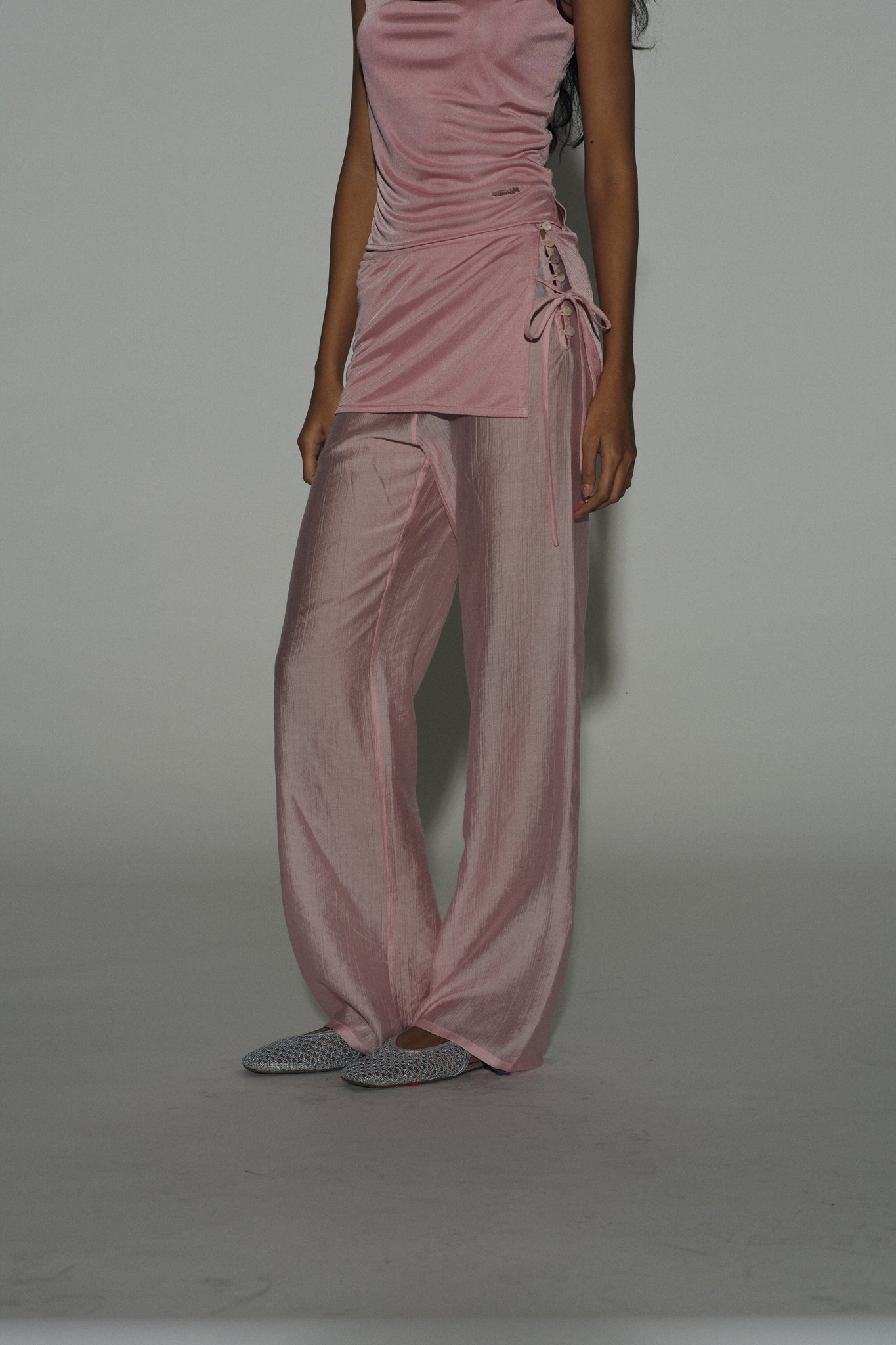 Apron Trousers