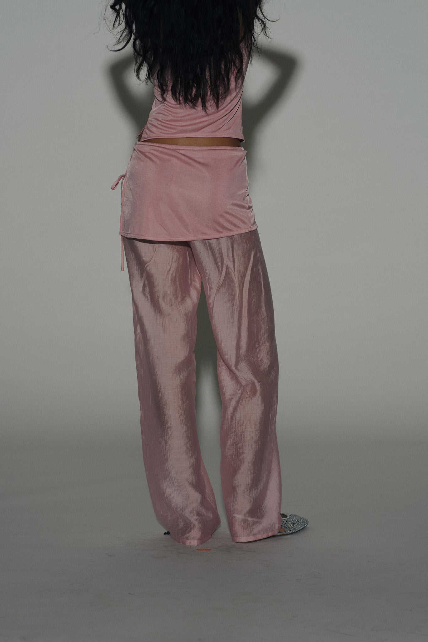 Apron Trousers