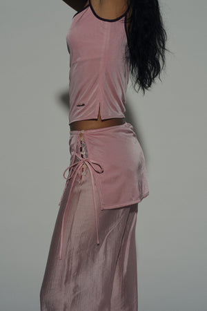 Apron Trousers