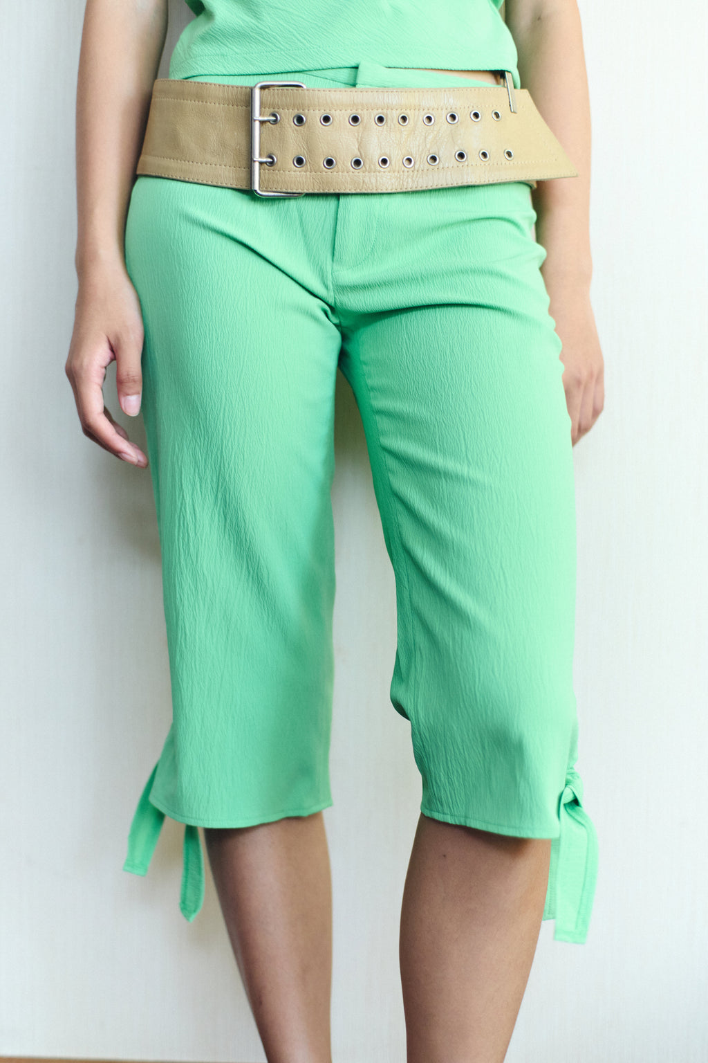 MINT Capri pants