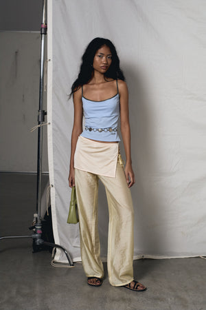 Apron Trousers